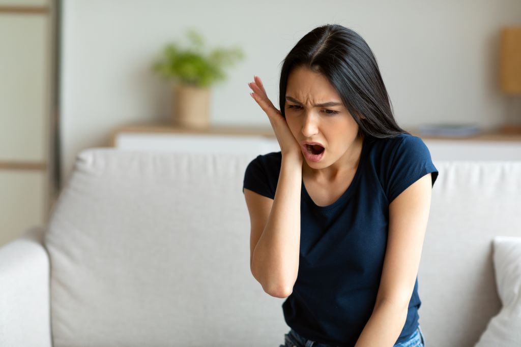 emergency dentist toronto