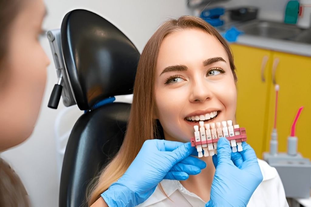 proclean veneers in toronto