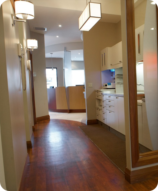 bayview dental clinic