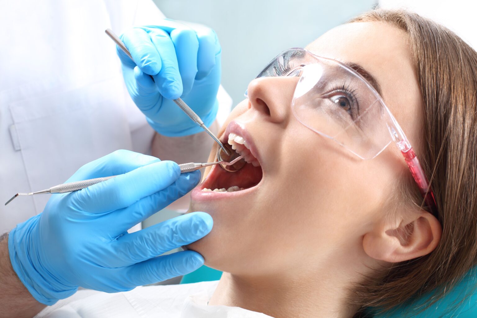 dentist bennington heights