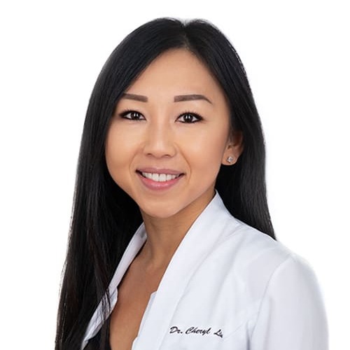 dr cheryl dentist north toronto