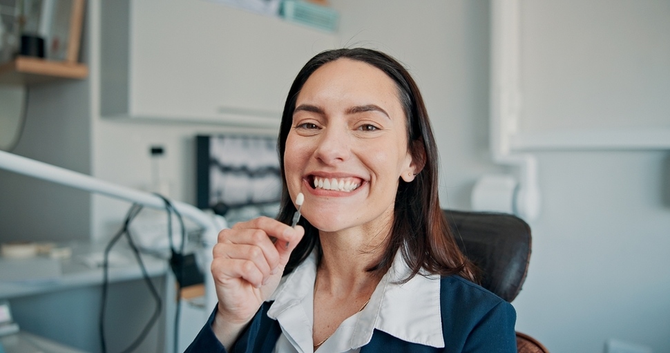 cosmetic dentistry in toronto