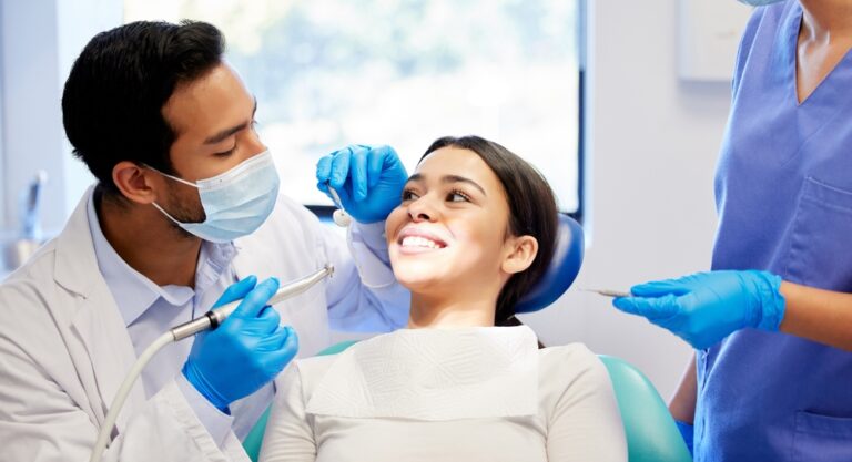 Dentist Near Leslieville - Leslieville Dentist - Leslieville, Toronto