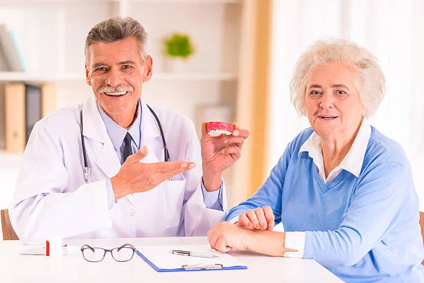 canadian dental care plan in toronto