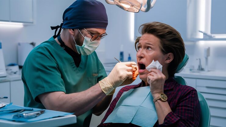 emergency dentistry north toronto