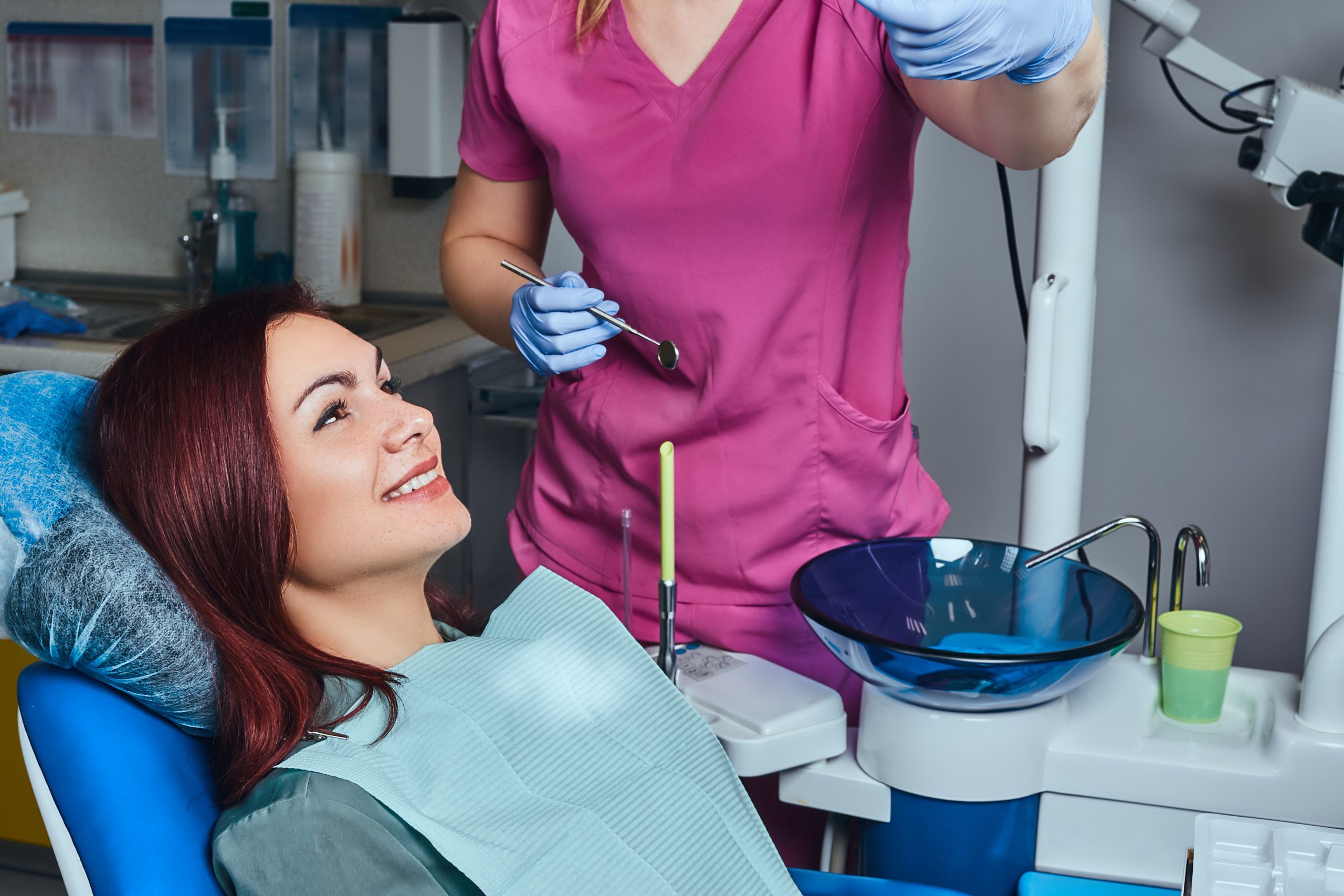 What is Restorative Dentistry and Who Needs It