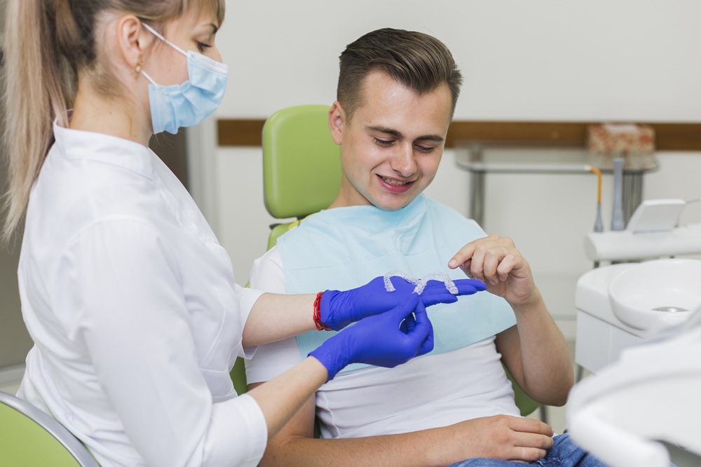 Sports Injuries & Dental Trauma What Every Athlete Should Know