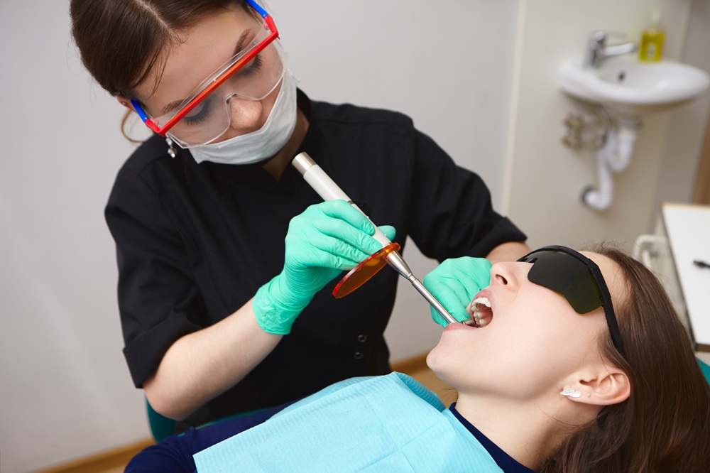 Why Professional Dental Cleaning Is Different From Brushing At Home
