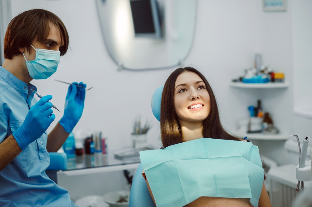What To Consider Before Choosing A Cosmetic Dentistry Treatment